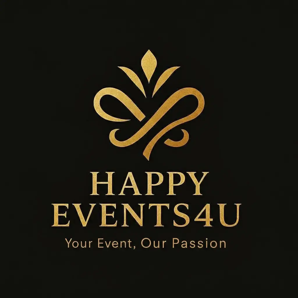 Happy Events4u